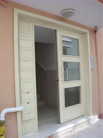Modern lüx Apartman Kapısı 00010